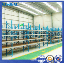 Racking Longspan ajustável para serviços médios / solução de armazenamento econômico de alta qualidade de prateleiras longspan